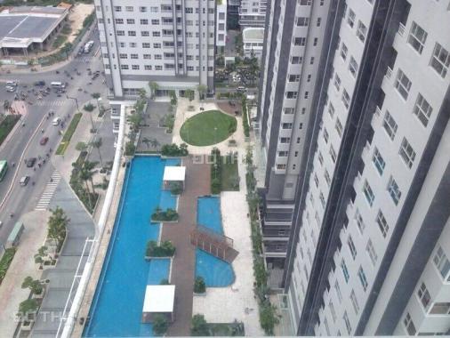 Cho thuê gấp CH Sunrise City Q7, khu Central, căn 3PN full NT, 120m2 view hồ bơi giá 31.75 tr/th