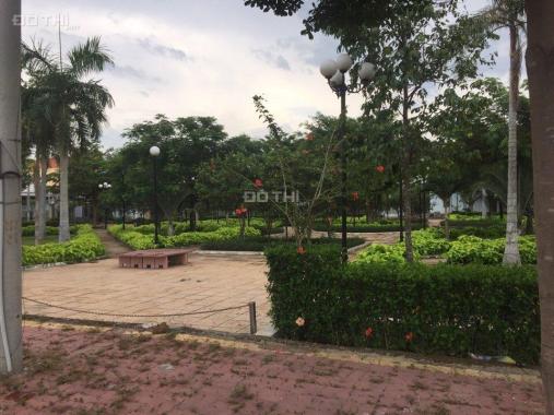 Bán đất BT 10x23m mặt tiền công viên khu TĐC 44ha, Phú Mỹ, Tân Thành, Bà Rịa Vũng Tàu giá 1,2 tỷ