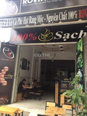 Sang quán cafe đã có lượng khách ổn định, giá rẻ, đường Gò Xoài, Bình Tân
