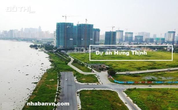 Bán đất nhà phố, biệt thự ven sông Sài Gòn (Diamond Island). LH 0935539053