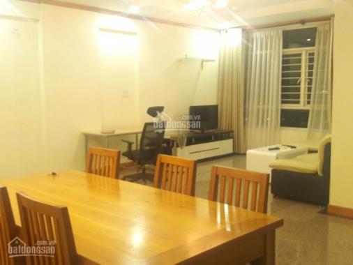 Cho thuê căn hộ tại Phú Hoàng Anh, DT 129m2, nội thất cao cấp, giá 15 triệu/tháng. LH: 0901319986