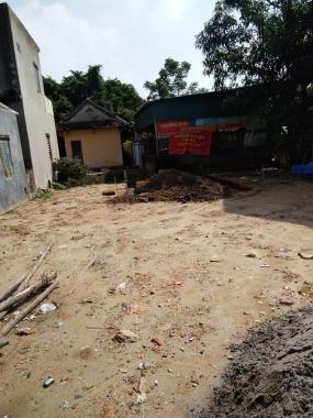 Bán lô đất kiệt ô tô Hoàng Quốc Việt - 74m2- gần An Cựu City