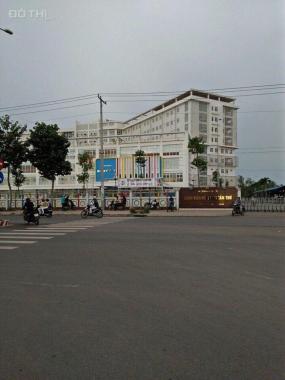 Bán 2 nền liền kề đường Số 1 trục chính khu tiểu dự án đối diện bệnh viện Nhi Đồng mới Cần Thơ