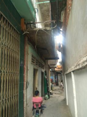 Bán nhà đường Trần Xuân Soạn, Phường Tân Hưng, Quận 7, hẻm 997