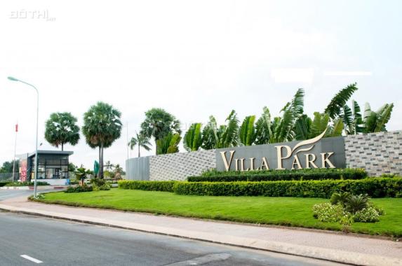 Villa Park dự án mở bán giai đoạn mới khách hàng không thể bỏ qua