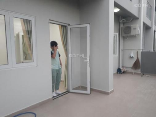 Cho thuê căn hộ chung cư Phú Hòa I, 2 phòng ngủ đầy đủ nội thất, P. Phú Hòa, TP. Thủ Dầu Một
