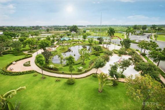 Biệt thự thông minh Villa Park tại Quận 9, Sài Gòn