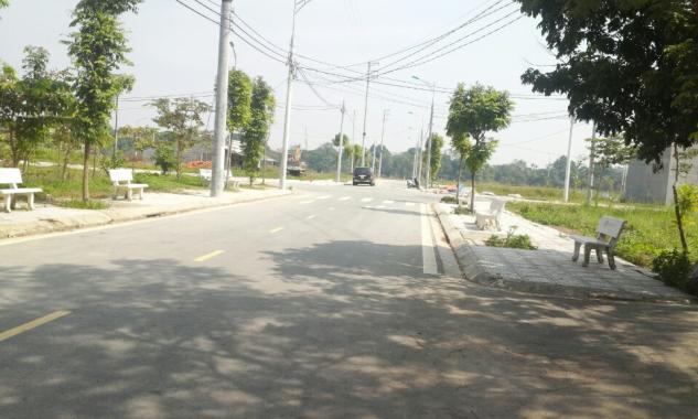 Dự án đất nền khu đô thị đáng sống nhất TP. Phủ Lý, Hà Nam, LH Ms. Trang 0962662792