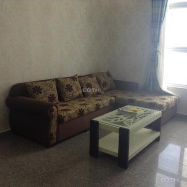 Cho thuê căn hộ Hoàng Anh Thanh Bình, 73m2 đầy đủ nội thất giá 12.5tr/tháng. LH: 0901 364 394
