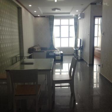 Cho thuê căn hộ Hoàng Anh Thanh Bình, 73m2 đầy đủ nội thất giá 12.5tr/tháng. LH: 0901 364 394