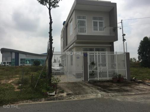 Bán căn nhà 1 lầu, P. Hòa Phú, Thủ Dầu Một, 100m2, 1.3 tỷ, 0905886728