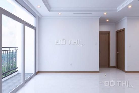 Bán căn 4 PN, 154 m2 rẻ nhất Vinhomes Central Park, 7.9 tỷ bao hết thuế phí