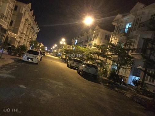 Nhận xe Vision 110cc trị giá 29.99trđ khi mua nhà ở tại khu chung cư Hoàng Huy Pruksa Town