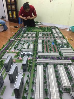 Sắp mở bán trục đại lộ Lê Công Thanh, dự án TNR Star Đồng Văn