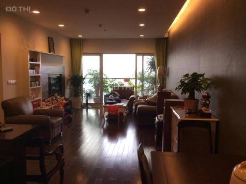 Nhu cầu cho thuê căn hộ 2 phòng ngủ tầng 15 CHCC FLC Complex - 36 Phạm Hùng