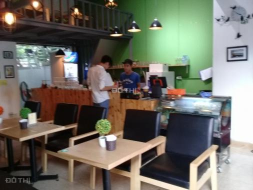 Sang nhượng quán cafe - kem - trà sữa - âm nhạc bên Hồ Văn Quán, Q. Hà Đông, HN