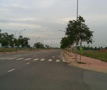 Bán đất nền dự án tại dự án KĐT mới Nam Vĩnh Yên, Vĩnh Yên, Vĩnh Phúc, DT 160m2, giá 8,1 tr/m2