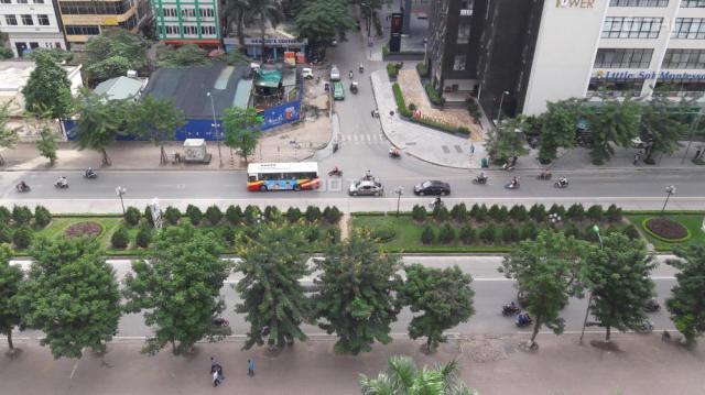 Bán căn hộ đẹp nhất tòa N3A đường Lê Văn Lương (cạnh cổng trường tiểu học Ngôi Sao), diện tích 70m2