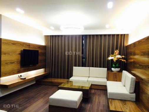 Chính chủ cho thuê căn hộ tại chung cư 172 Ngọc Khánh 120m2, 3PN, giá 16 triệu/tháng