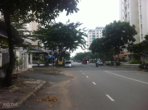 Bán nhà mặt phố tại đường Thích Quảng Đức, P4, Phú Nhuận, Hồ Chí Minh diện tích 850m2 giá 80 tỷ