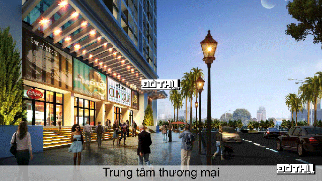 Trương Định Complex đã bàn giao 40 căn hộ đầu tiên, mở bán căn hộ cuối cùng từ 2.1 tỷ / căn 3PN