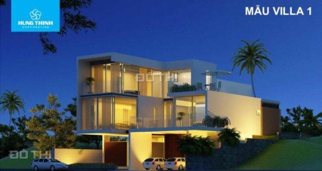 Bán đất nền BT Sentosa Villa, 100% view biển, sở hữu vĩnh viễn, bán giá gốc CĐT 5tr/m2. 0904335660