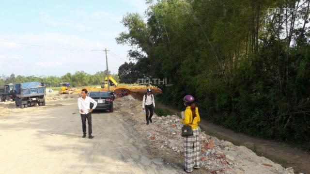 Dự án River view, đối diện ủy ban phường Điện Dương, Quảng Nam, CK 15%. LH 01657986460