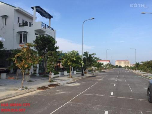 Hue Green City, mở bán giai đoạn 2, đất nền cam kết + móng. Chiết khấu nhanh 1%