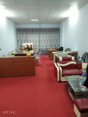 Cho thuê văn phòng Lê Đức Thọ kéo dài (Phố Trần Vỹ) 60 m2