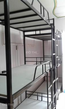 Cho thuê KTX máy lạnh giá 450 nghìn/tháng/giường tại Tân Bình Cộng Hòa