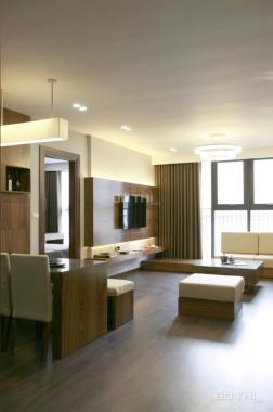 Chính chủ cho thuê căn hộ cao cấp tại 170 Đê La Thành, 145m2, 3 PN, giá 14 triệu/tháng