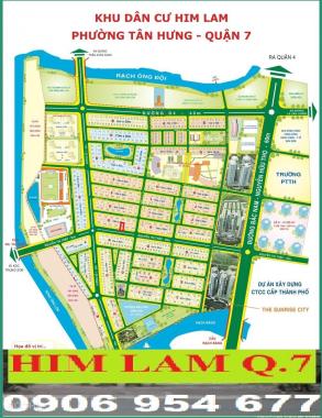 Dịch vụ cho thuê nhà phố, biệt thự Nguyễn Thị Thập 10x20m, 1 hầm, 3 lầu 68tr/tháng