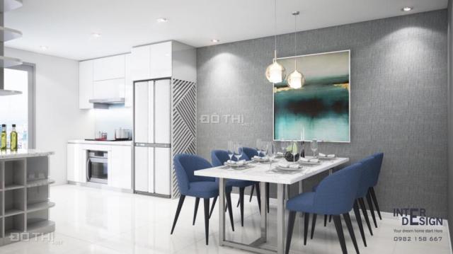 Cho thuê căn hộ Masteri Thảo Điền cao cấp giá rẻ, Q2, 3PN, 31.75 triệu/th, DT: 91m2. LH: 0906391123