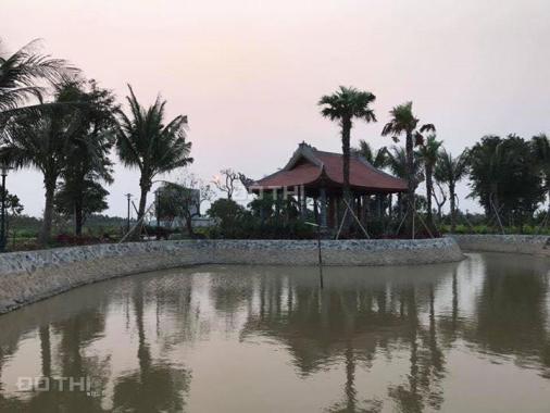 Độc quyền phân phối đất nền đẹp nhất khu đô thị Quang Minh - Green City. LH: 0975782113