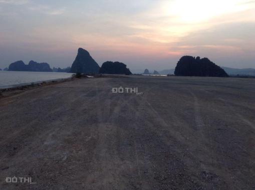 Bán đất biệt thự 360m2 KĐT mới Ao Tiên, Vân Đồn, Quảng Ninh