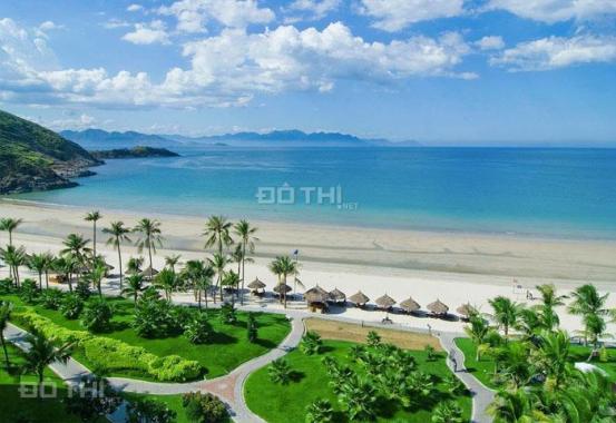 Cam Ranh Mystery, thiên đường nghỉ dưỡng biển Cam Ranh. Lợi nhuận cho thuê 8%/năm, LH: 0919988183