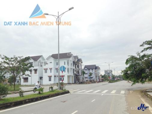 Huế Riverside, vị trí vàng bền vững hoàn thiện cho cuộc sống