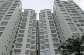 Cho thuê căn hộ chung cư tại dự án The Mansion, Bình Chánh, Hồ Chí Minh diện tích 83m2 giá 6 tr/th