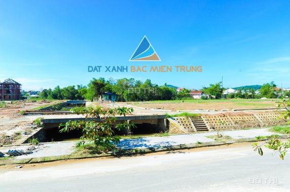 Huế Riverside: Mua đất - Nhận xế sang - Tặng lộc vàng. LH 0962792764