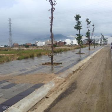 Đường số 4, số 7, số 8, KĐT Hà Quang 2, Lê Hồng Phong 2, Nha Trang đang hoàn thiện cơ sở hạ tầng