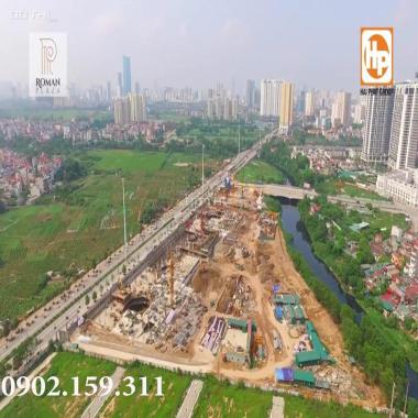 Giá nào cũng bán, bán chung cư Lê Văn Lương 70m2, 2PN full nội thất