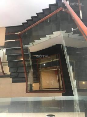 Bán nhà 4 tầng mặt tiền đường Yên Thế, Bắc Sơn giá rẻ
