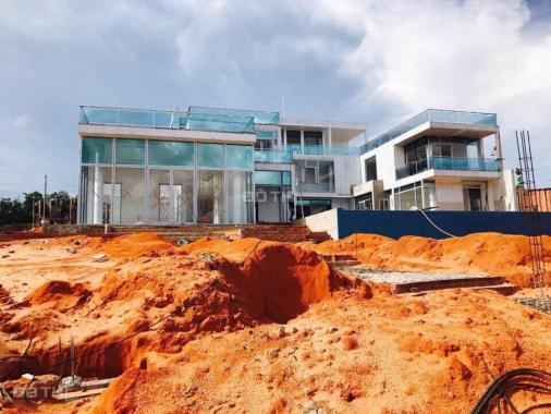 Hưng Thịnh Corp mở bán đất nền dự án biệt thự biển Phan Thiết