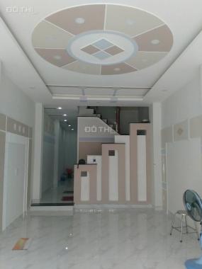 Bán nhà mặt tiền đường Đào Duy Anh, Phường 9, Phú Nhuận 60m2, 4m x 15m, 5 tầng, giá 12 tỷ