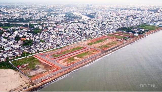 Mở bán dự án Vietpearl City, ngay mặt tiền biển trung tâm Tp. Phan Thiết