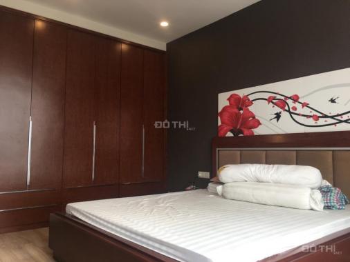 Nhu cầu cho thuê căn hộ 2 phòng ngủ, tầng 10 CHCC Hà Đô Park View