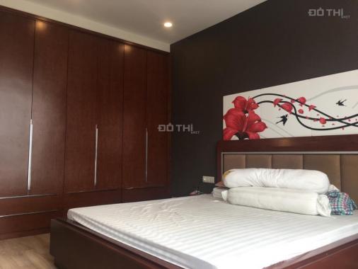 Chính chủ cho thuê căn hộ 2PN, nội thất mới để ở CC Star City 81 Lê Văn Lương