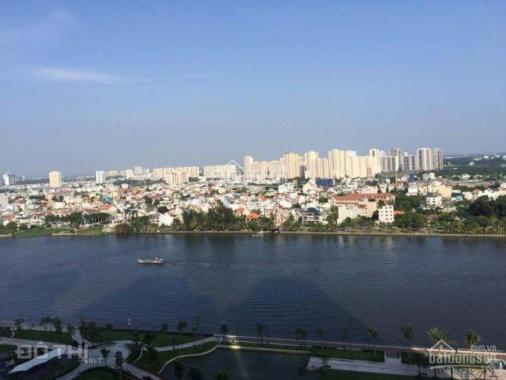 Bán căn hộ dự án Vinhomes Central Park, Bình Thạnh, Hồ Chí Minh, diện tích 50m2 giá 2,5 tỷ