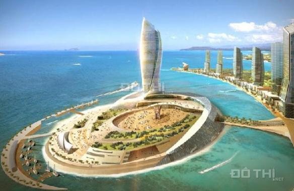 Đặt chỗ Sunrise Bay - Siêu dự án đẳng cấp quốc tế Dubai của Đông Nam Á