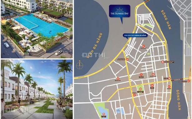 Đặt chỗ Sunrise Bay - Siêu dự án đẳng cấp quốc tế Dubai của Đông Nam Á